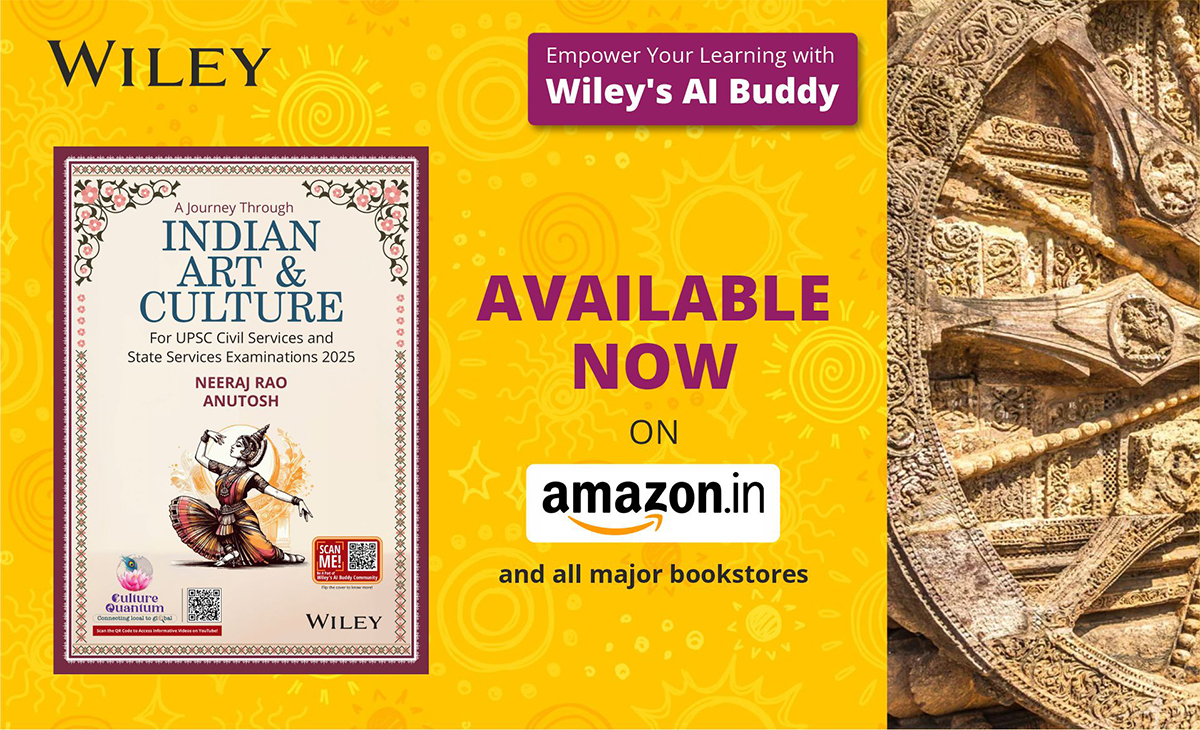 Wiley India tweet media