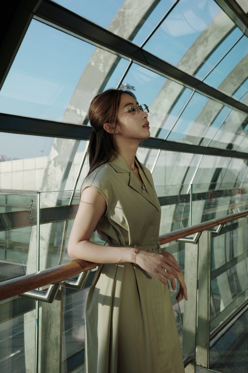 Yoko_apasra's tweet image. sparkle more 🫧🤍 #yokoapasra