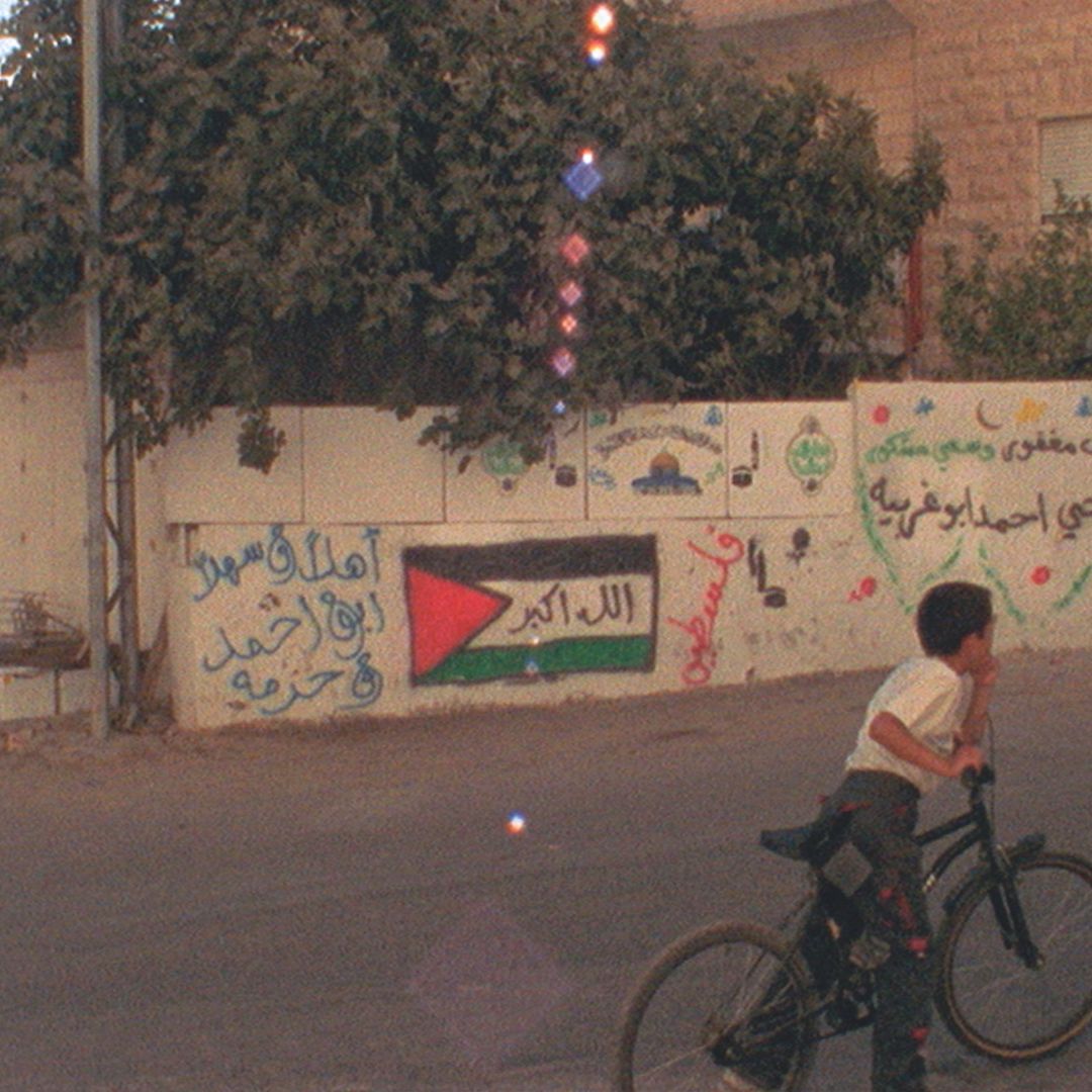 aemi (Artists' & Experimental Moving Image) (@aemi_ie) on Twitter photo Join us for DISSOLUTIONS 2024: Films for a Free Palestine 7 September 2024 / 1.45pm / The Complex Dublin. An aemi-curated programme of Palestinian cinema that reflects aemi’s ongoing solidarity with Palestine and its people <a href="/ComplexDublin/">The Complex Dublin</a> thecomplex.ie/event/dissolut… Join us for DISSOLUTIONS 2024: Films for a Free Palestine 7 September 2024 / 1.45pm / The Complex Dublin. An aemi-curated programme of Palestinian cinema that reflects aemi’s ongoing solidarity with Palestine and its people <a href="/ComplexDublin/">The Complex Dublin</a> thecomplex.ie/event/dissolut…
