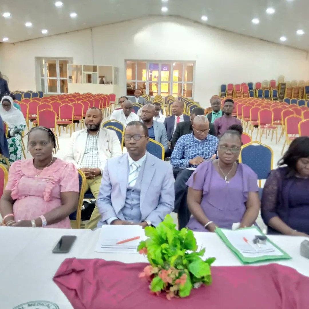 FEDERAL MEDICAL CENTRE ABEOKUTA tweet media