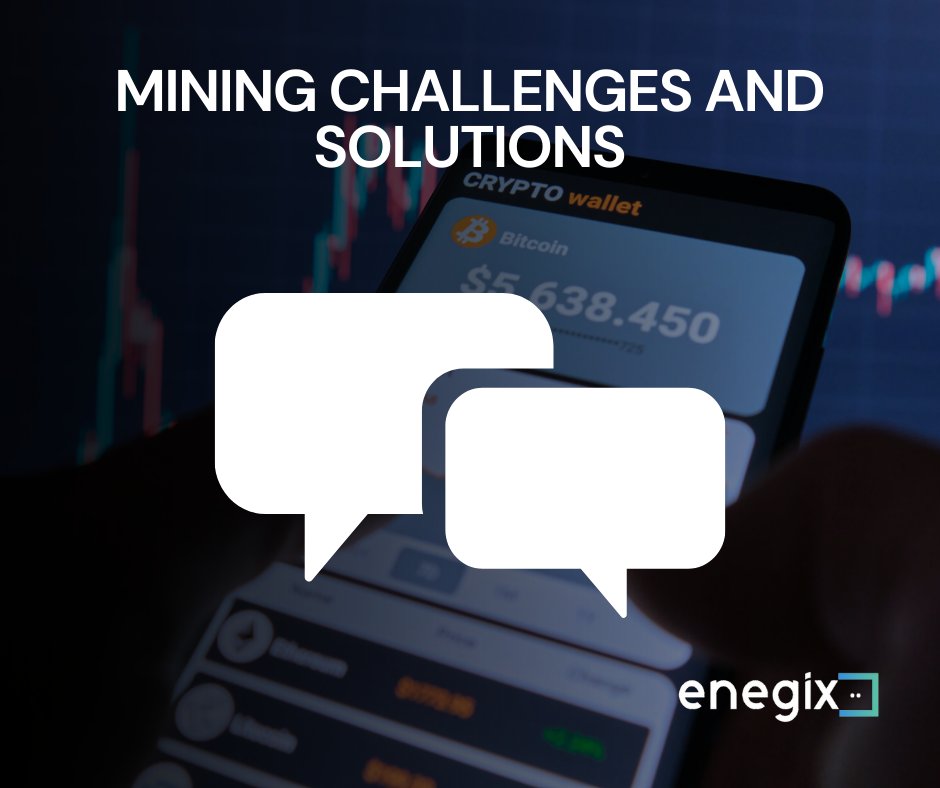 ngx_pro's tweet image. What’s the biggest challenge in Bitcoin mining—rising costs, regulations, or tech issues? 🛠️🌱🗳️  #BitcoinMining #CryptoPoll #MiningSolutions