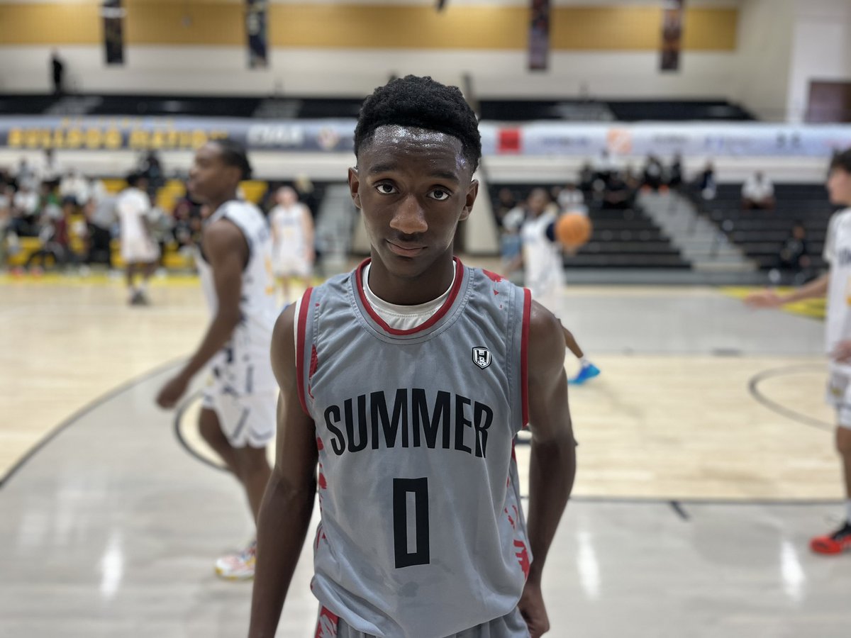 Colby Giacubeno (@colbyghoops) on Twitter photo Six DMV prospects made the initial <a href="/madehoops/">MADE Hoops</a> 2028 top-150 rankings. I highlight each of them + give a list of names to watch this HS season. Intriguing group of freshmen set to hit the scene!
READ📝: madehoops.com/made-society/a… Six DMV prospects made the initial <a href="/madehoops/">MADE Hoops</a> 2028 top-150 rankings. I highlight each of them + give a list of names to watch this HS season. Intriguing group of freshmen set to hit the scene!
READ📝: madehoops.com/made-society/a…