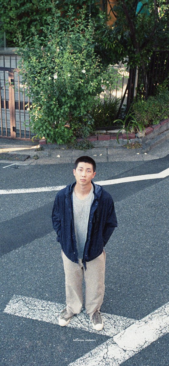 return_season's tweet photo. RM: Right People, Wrong Place

2340*5064 https://t.co/5filyM4wVm