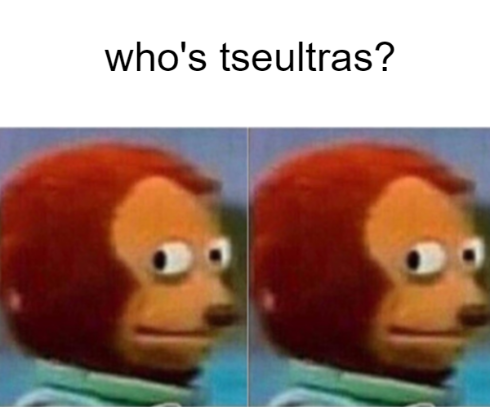 Twisted Sigmas Esports tweet media