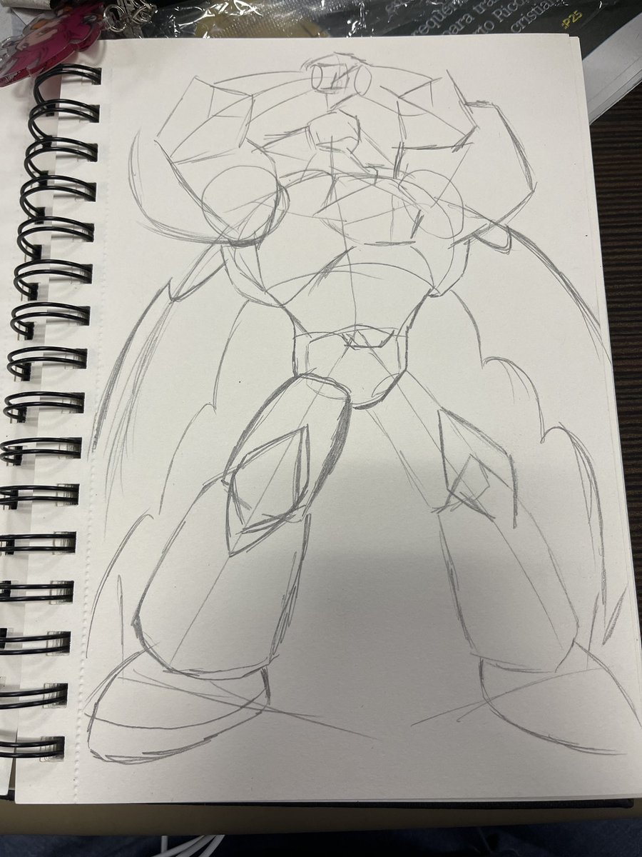 Johnny58141823's tweet image. Shin Getter Robo base
#getterrobo #shingetterrobo