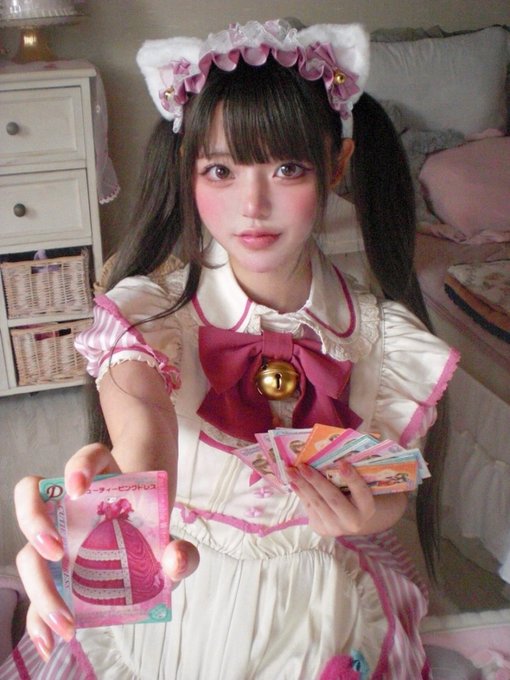 Twitterのコスプレ画像32