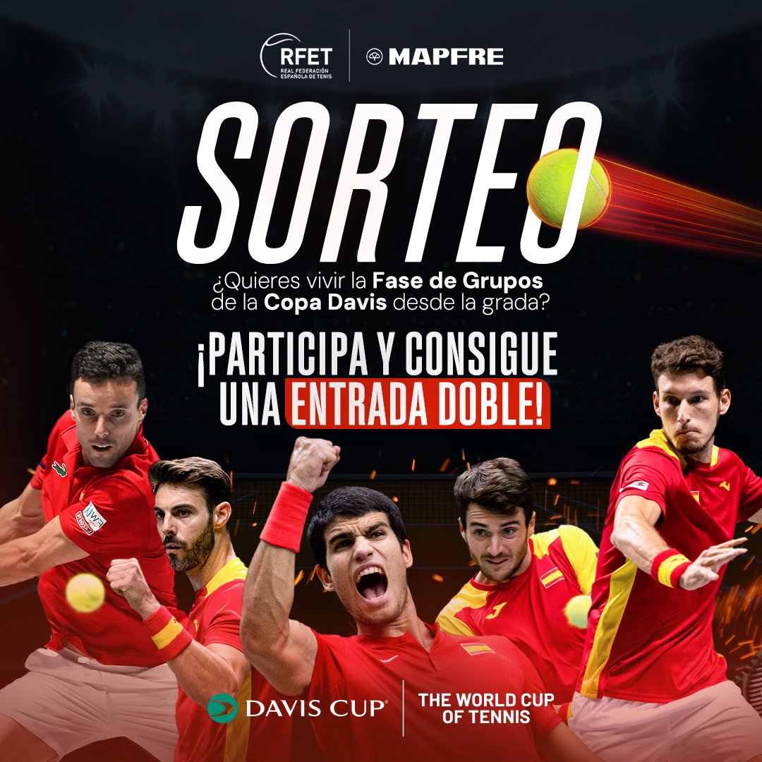 Mapfre España tweet media