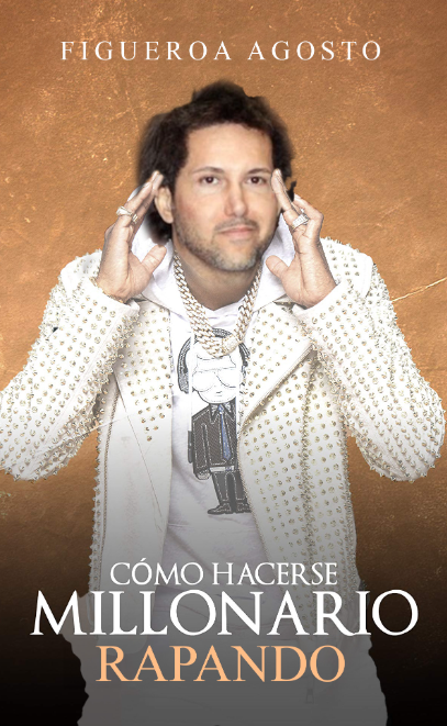 Quien quiere el libro de figueroa?