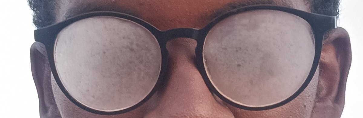 KhalidTheCl1's tweet image. ضبابية المشهد و إنعدام الرؤية