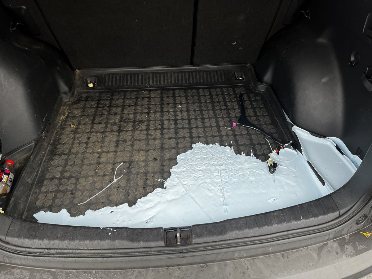 Dave Harford tweet media