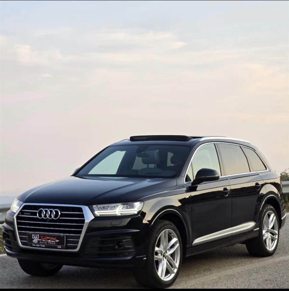 MerrJepal's tweet photo. 📢SHITET📢
✅ Audi Q7
✅ Viti: 2017
✅ Kambio: Automatike

Për më shumë detaje klikoni linkun:

https://t.co/Ukh9164tgE

#merrjep #merrjepal #merrjepauto #merrjepvetura #merrjepmakina #makina #makinaneshitje https://t.co/dzCzWJ2Rev