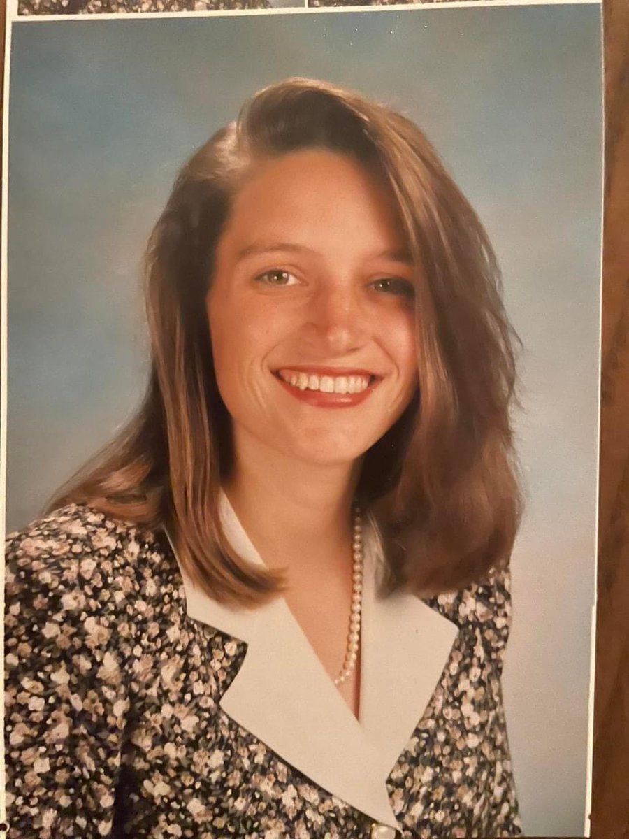 Michelle Manning tweet media