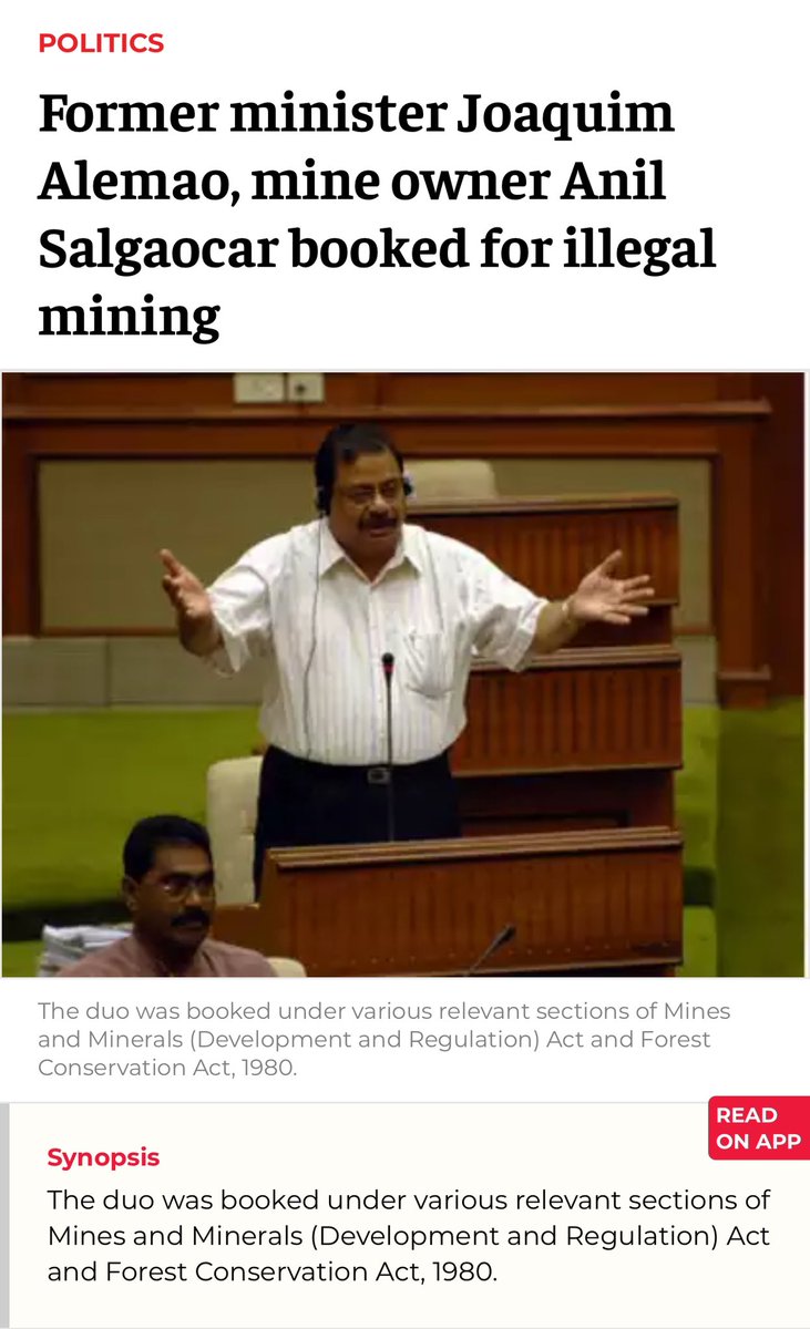 girirajpai's tweet photo. Dear @Yurialemao9, as @goacm clarified, beneficiaries have already been paid. 

What stopped past @INCGoa governments from launching such schemes? Why not ask Congress leaders like Joaquim Alemao why they failed to introduce these schemes when in power? Too busy making money? https://t.co/URAhcBylvf