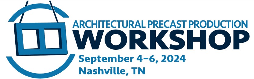 Concrete Vision will be at the PCI Architectural Workshop in Nashville! Make sure you attend for an informational week of learning, and stop by our table to learn what we can do for your precast company. pci.org/PCI/News-Event…
