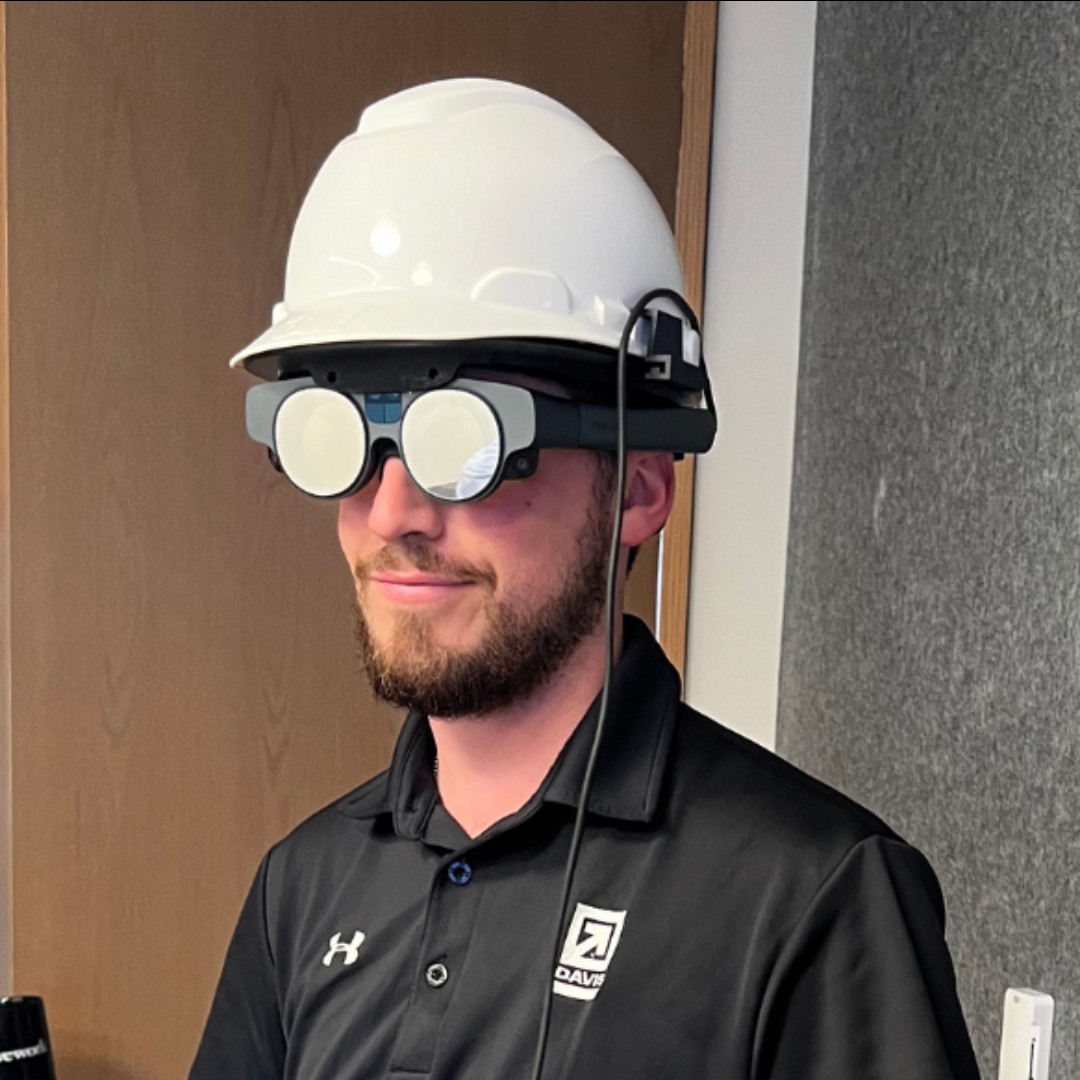 ModulusBIM's tweet image. It was amazing to bring together construction professionals to discuss individual projects, share stories about hobbies and families, and brainstorm the future of our industry. Shoutout to Igor for leading these conversations with his characteristic eccentricity and drive.