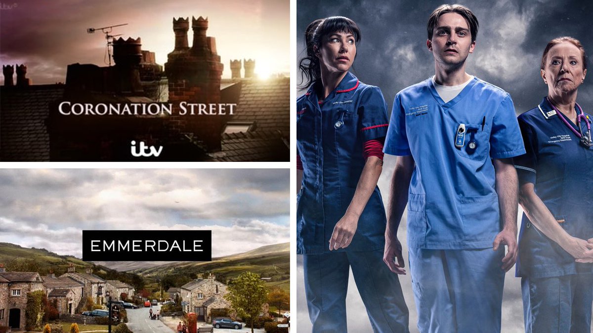 Act On This - The TV Actors’ Network (@actonthistv) on Twitter photo 🔥 BRAND NEW MONTH = more INCREDIBLE features for all Act On This members!
Over the next few weeks we’ll continue to bring you the BEST minds in the acting business, including:
✅ TOP TV director <a href="/IsherSahota/">Isher Sahota</a> - who’s just wrapped on upcoming <a href="/HarlanCoben/">Harlan Coben</a> Netflix drama ‘Missing 🔥 BRAND NEW MONTH = more INCREDIBLE features for all Act On This members!
Over the next few weeks we’ll continue to bring you the BEST minds in the acting business, including:
✅ TOP TV director <a href="/IsherSahota/">Isher Sahota</a> - who’s just wrapped on upcoming <a href="/HarlanCoben/">Harlan Coben</a> Netflix drama ‘Missing