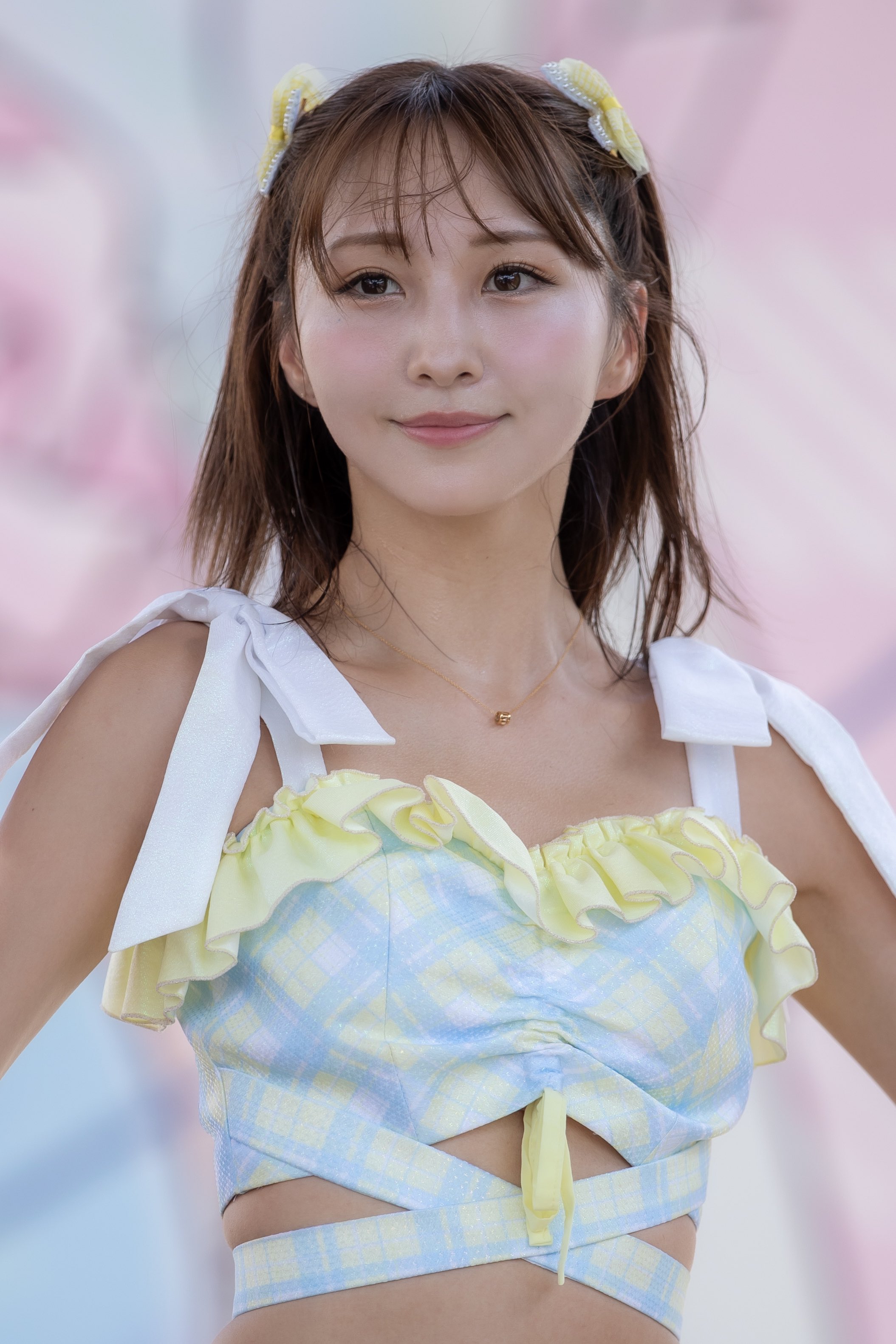 安藤笑 