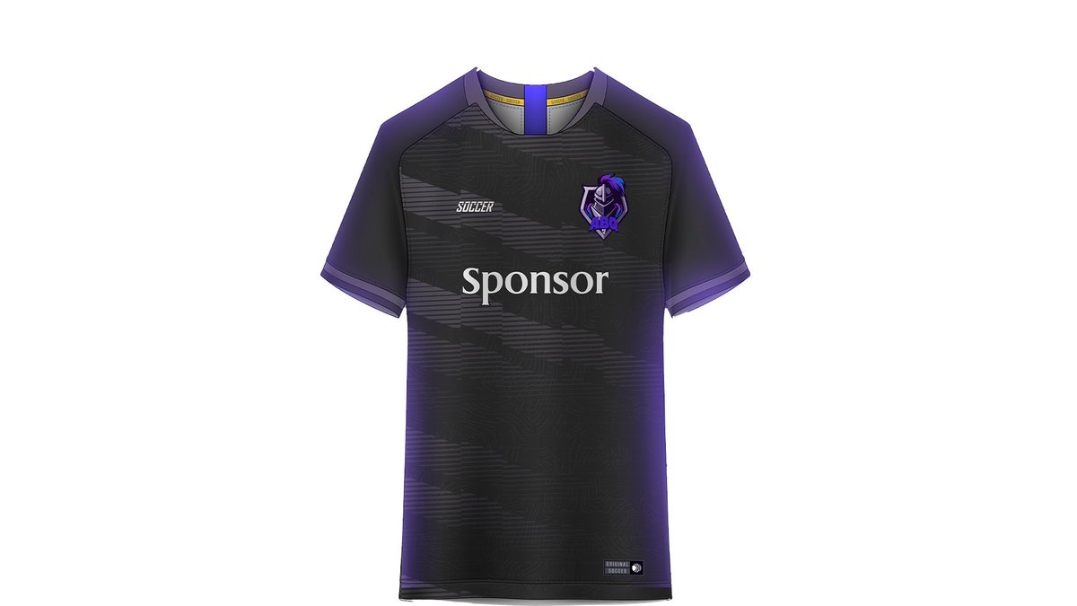 هويه نادي ABQ FC  الجديده 🔥