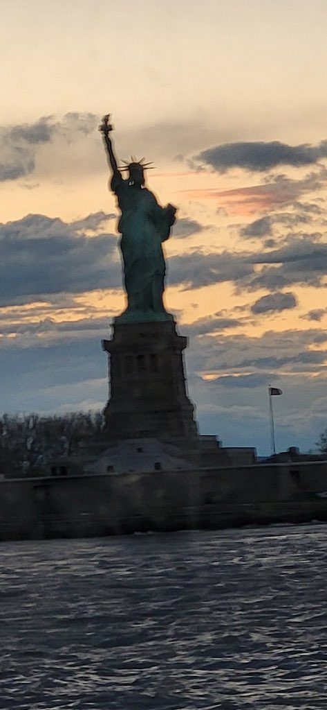 freedom, inspiration, and hope