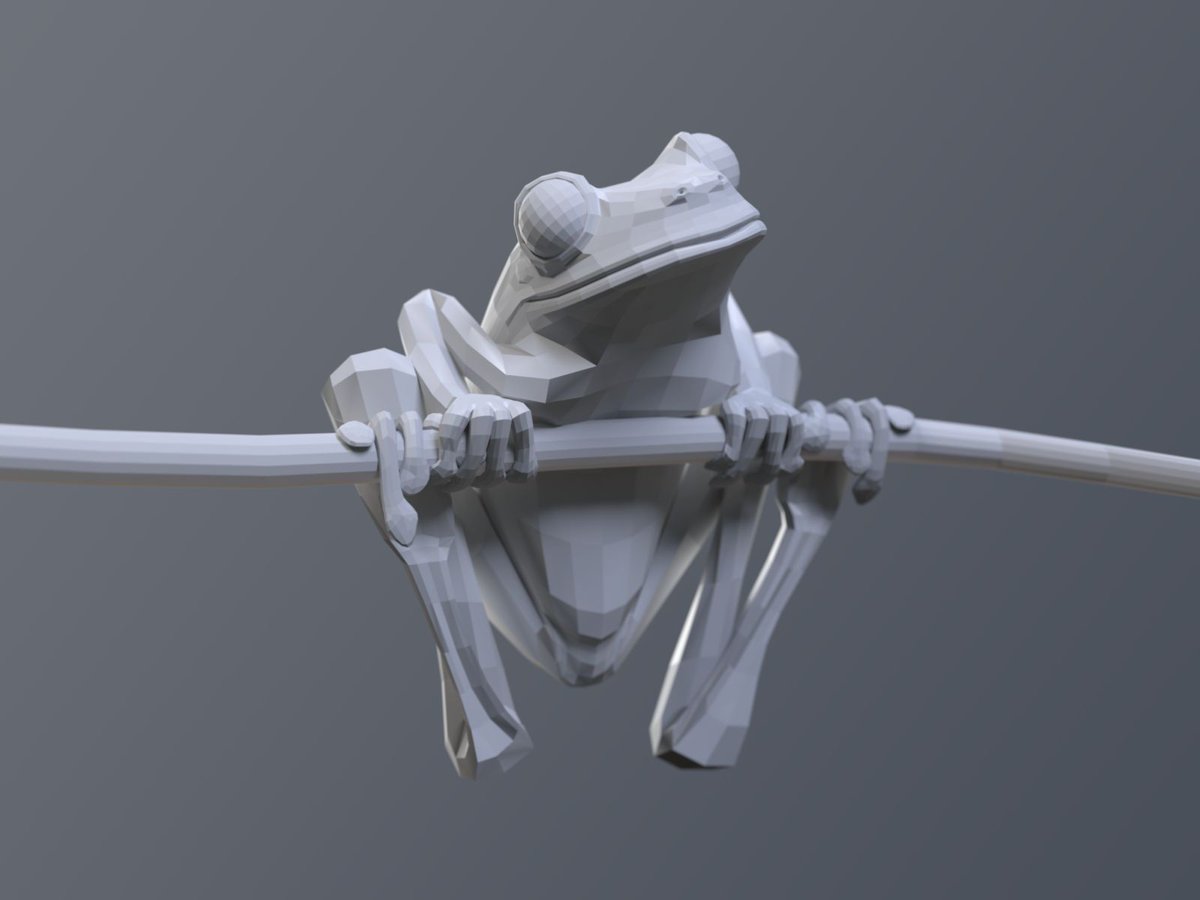 Dribbble tweet media