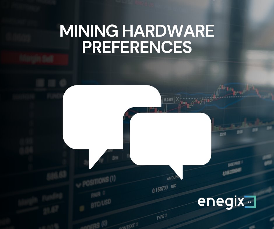 ngx_pro's tweet image. ASICs or GPUs? What’s your go-to hardware for Bitcoin mining? 🚀🗳️  #MiningHardware #CryptoPoll #BitcoinMining