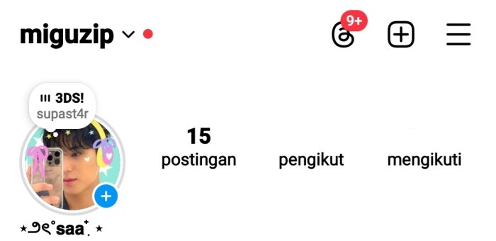 CARATSTALK💎 tweet media