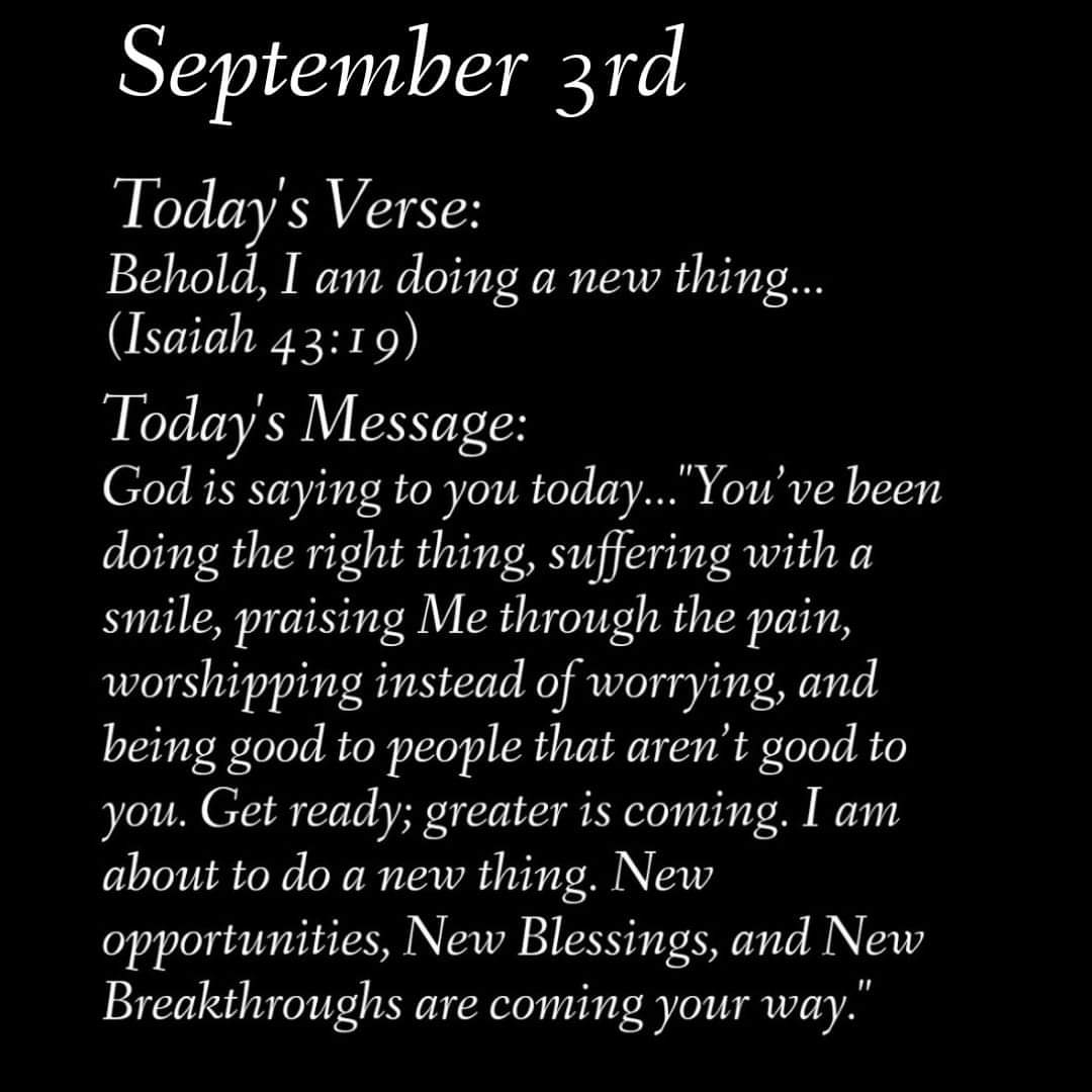 SoarwithDoc_RC's tweet image. Just a little Tuesday encouragement. 
#ItsTimeForAChange 
#KeepMovingForward
#Don&apos;tGiveUp 
#HeIsWithYou

Be well!
Dr. RC 💜💛