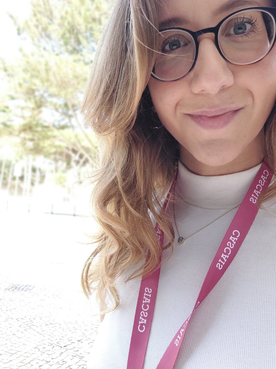 Picked up my badge for <a href="/EHPS2024/">EHPS2024</a>. Now ready for the official start of the conference 🙂

Please come say hi if you are interested in discussing research, open science, DEI and publishing in <a href="/NatureHumBehav/">Nature Human Behaviour</a>.