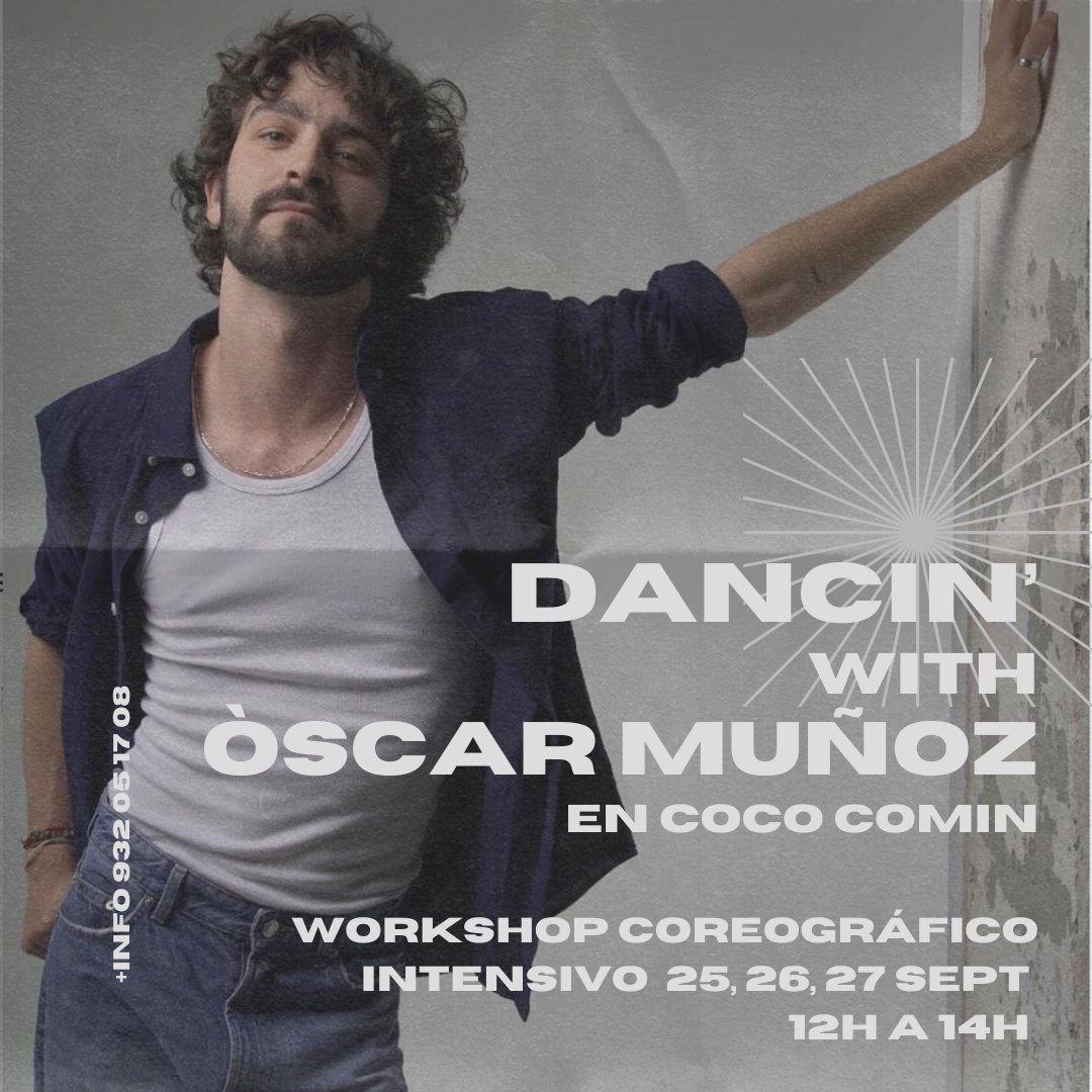 Escola Coco Comin tweet media