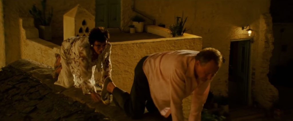 Feel like sending my own rendition of 'Take a chance on me' to agents 🤣