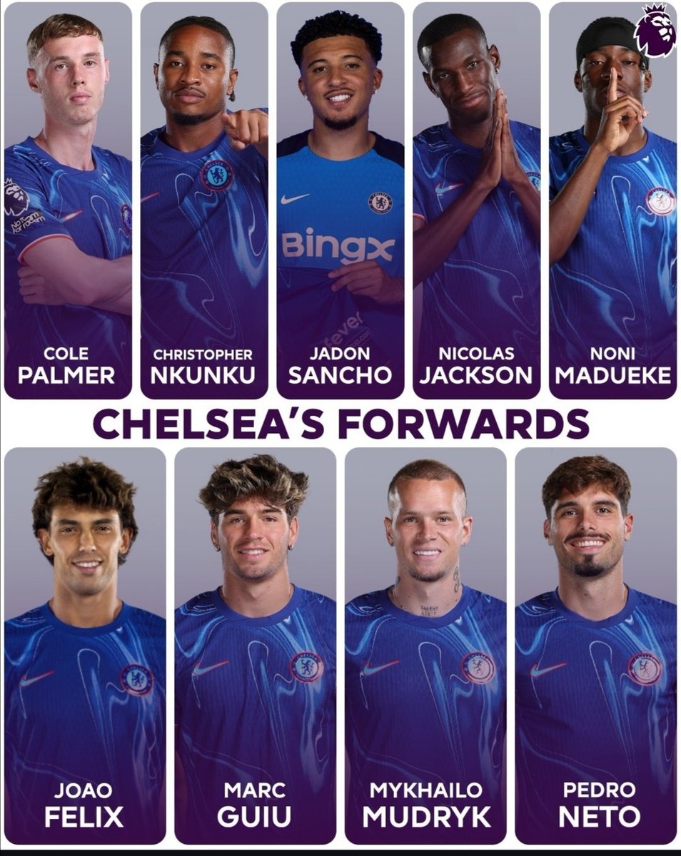 Vince™ tweet media