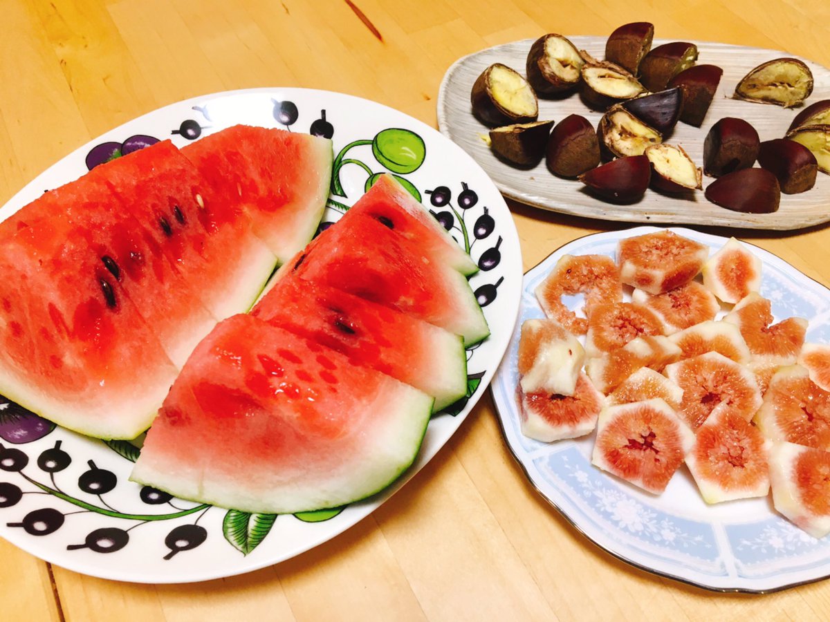 tabemonodarake tweet picture