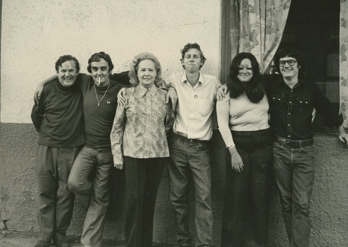 BRAN Poetry tweet media