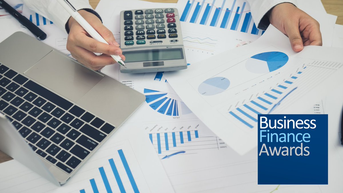 It's great to see entries rolling in for the Business Finance Awards! 🤩Could you be a winner? Register today and submit your Business Finance Success Story!👏 bit.ly/3WBzeS3 #AwardsUK #BusinessFinanceAwards