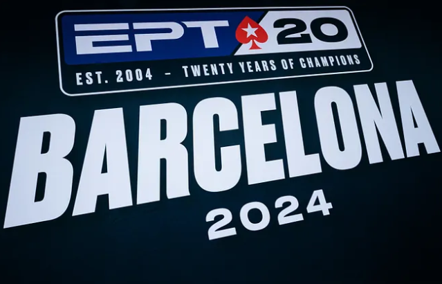 #EPTBarcelona 🇪🇸

Latinos en el Día 2⃣ del Main Event 5K: 

Rafael Pardo 🇨🇴 207K
Adolfo Vaeza 🇺🇾 190K
Carlos Serrano 🇨🇴 189K
Ignacio Sagra 🇦🇷 178K
Cristian Vilches 🇦🇷 157K
<a href="/GonzaGottlieb/">Gonza Gottlieb 🤙🏼</a> 🇦🇷 141K
<a href="/FaridJattin/">Farid Jattin</a> 🇨🇴 115K
<a href="/IamTomatee/">Francisco Benitez</a> 🇺🇾 107K
<a href="/alachepoker/">alachepoker</a> 83K
<a href="/AgustinNaranja/">Agustin Naranja</a> 🇦🇷 82K

+