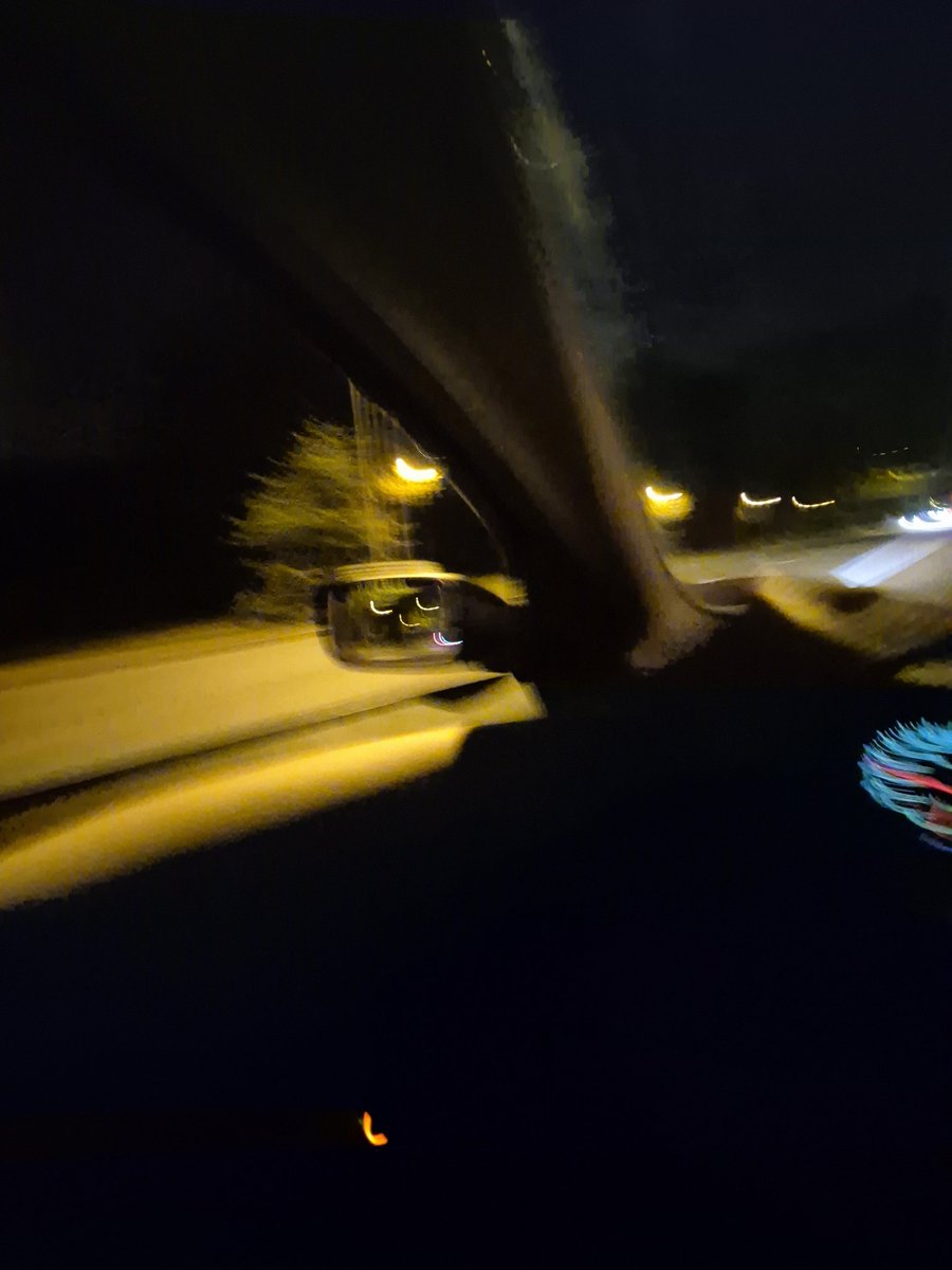 ProdBySample's tweet image. late night drive