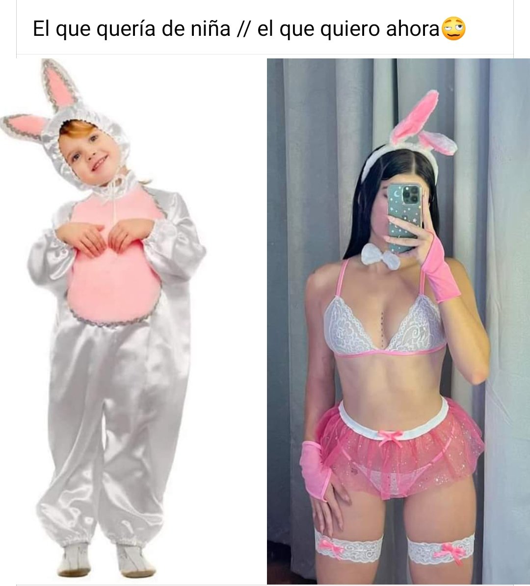 Cómo han cambiado mis gustos 😃😏🔥🥵
