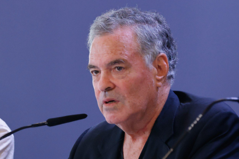 Israeli Director Slams Calls to Boycott War Film at Venice Film Festival dlvr.it/TCllZ7