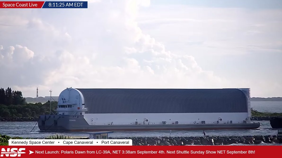 Gav | spaceOFFSHORE tweet media