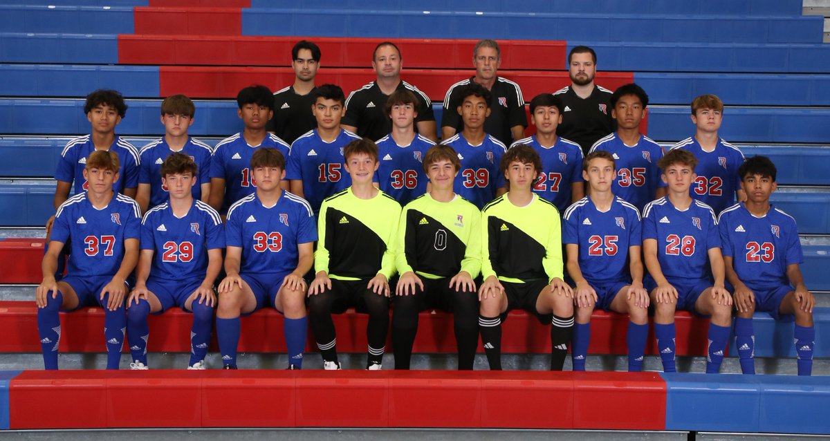 RHS_Athletics's tweet photo. https://t.co/r5xl6QLYo4