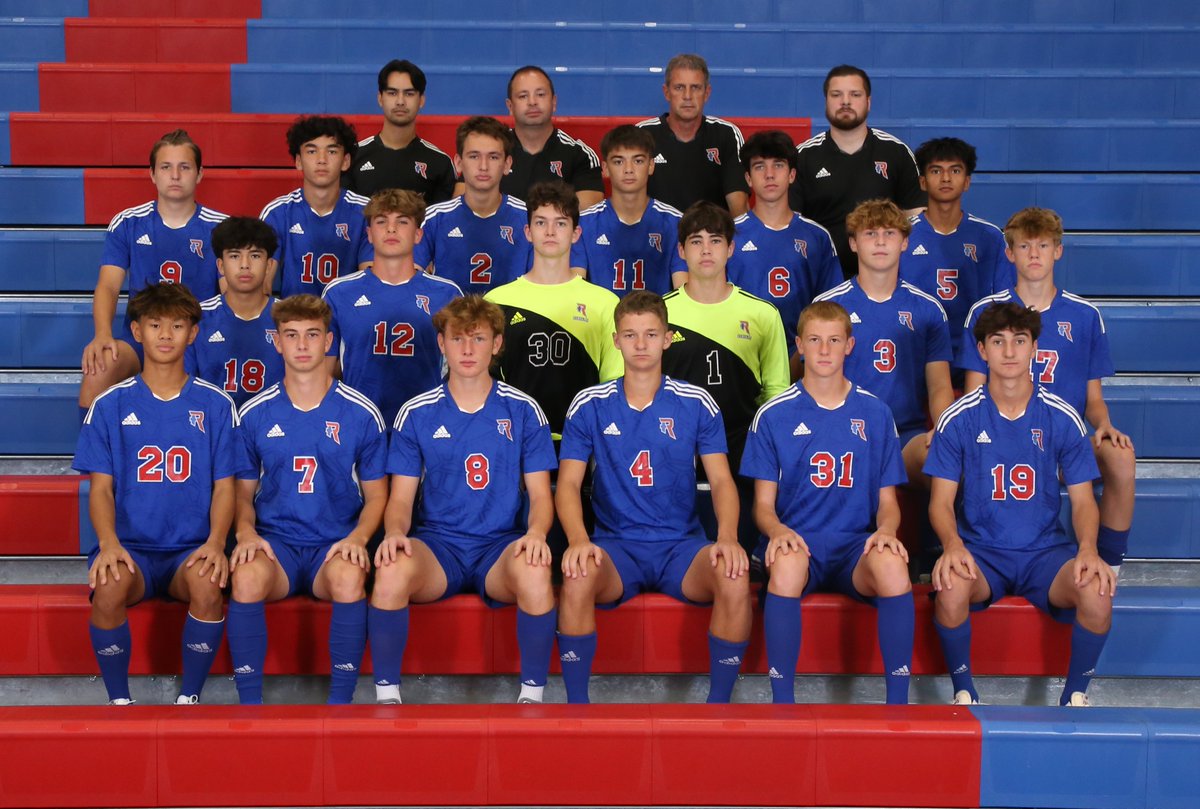 RHS_Athletics's tweet photo. https://t.co/r5xl6QLYo4