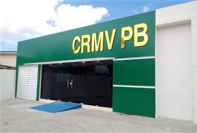 Inscrição para concurso público do CRMV-PB termina na próxima quinta-feira dlvr.it/TCllqp