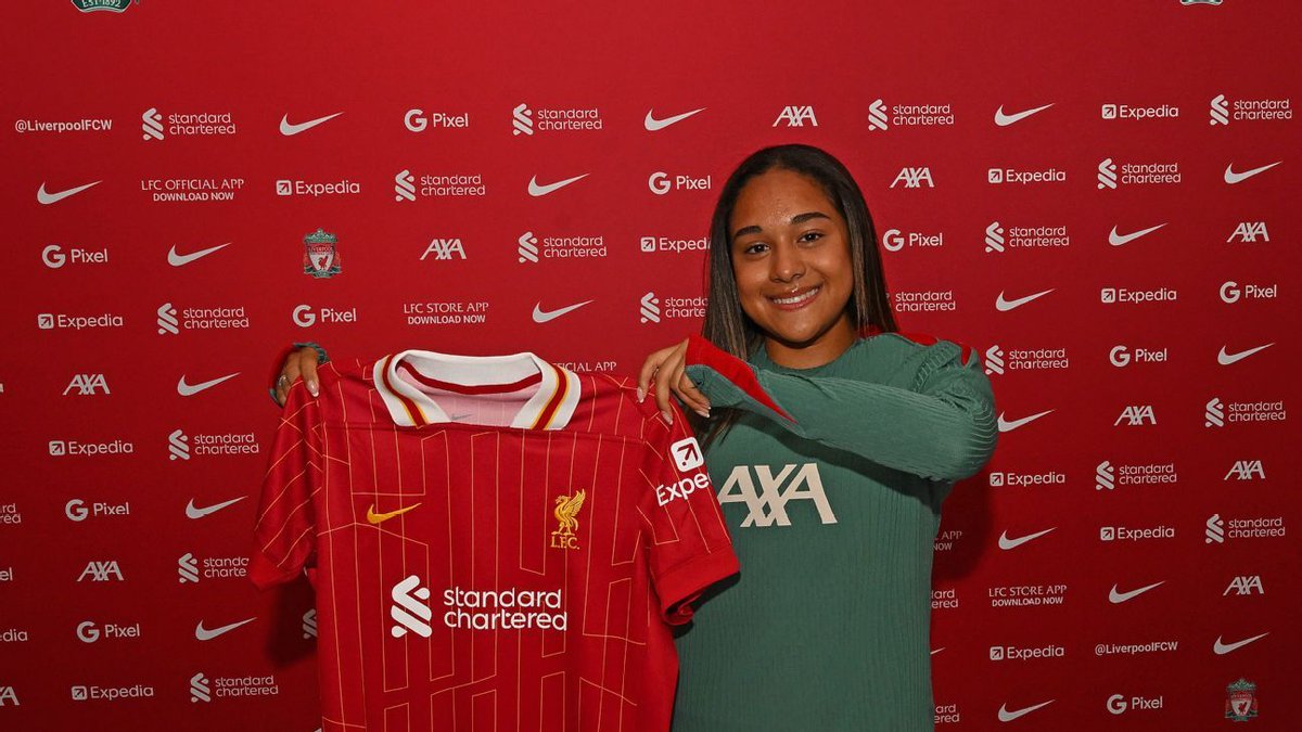 Women's transfer spending doubles to $6.8m dlvr.it/TCln8G