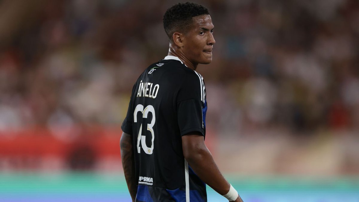 Gabriel, 19, leaves Chelsea one year after signing dlvr.it/TClnKT