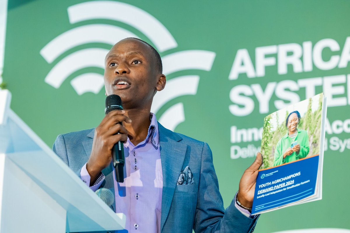 Brian Kithinji tweet media