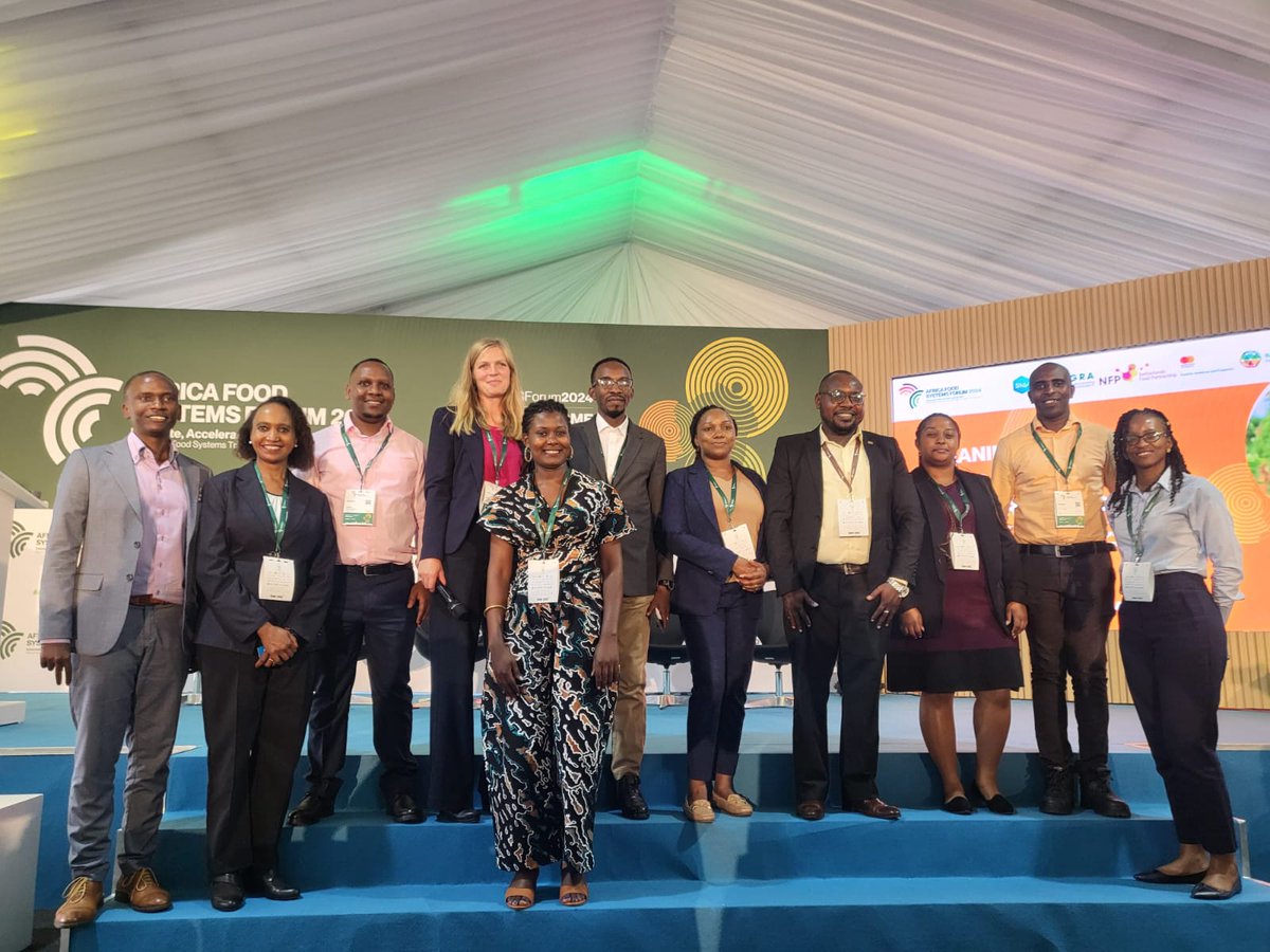 Brian Kithinji tweet media