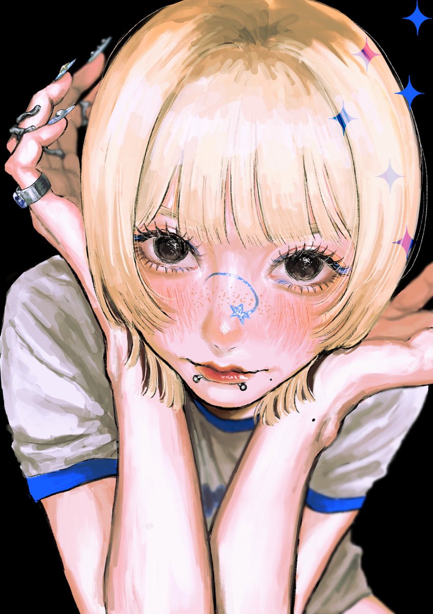 aniyu__8's tweet photo. #私の個性はきっと誰かにささる
ささってほしい💘 https://t.co/utxiSFQlJi