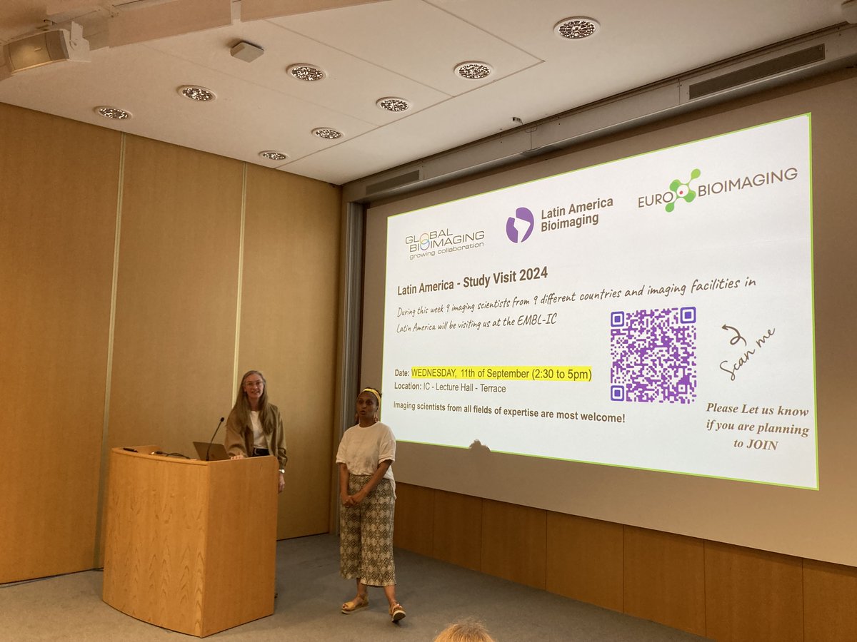 Euro-BioImaging ERIC tweet media