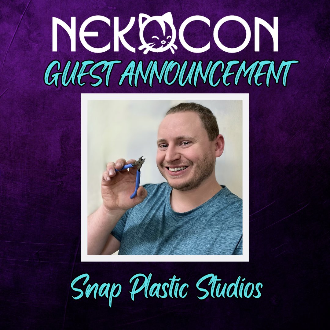 NekoCon tweet media