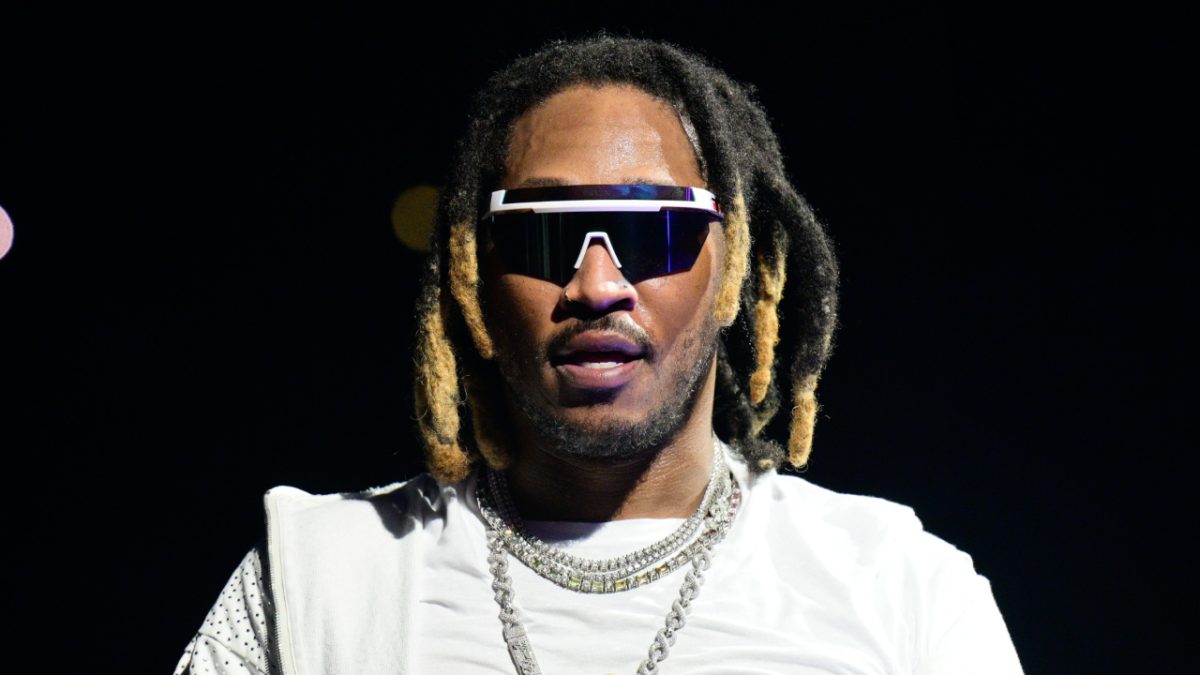 Future Is On Demon Time In Teaser For New Project 'Mixtape Pluto' dlvr.it/TClmrr